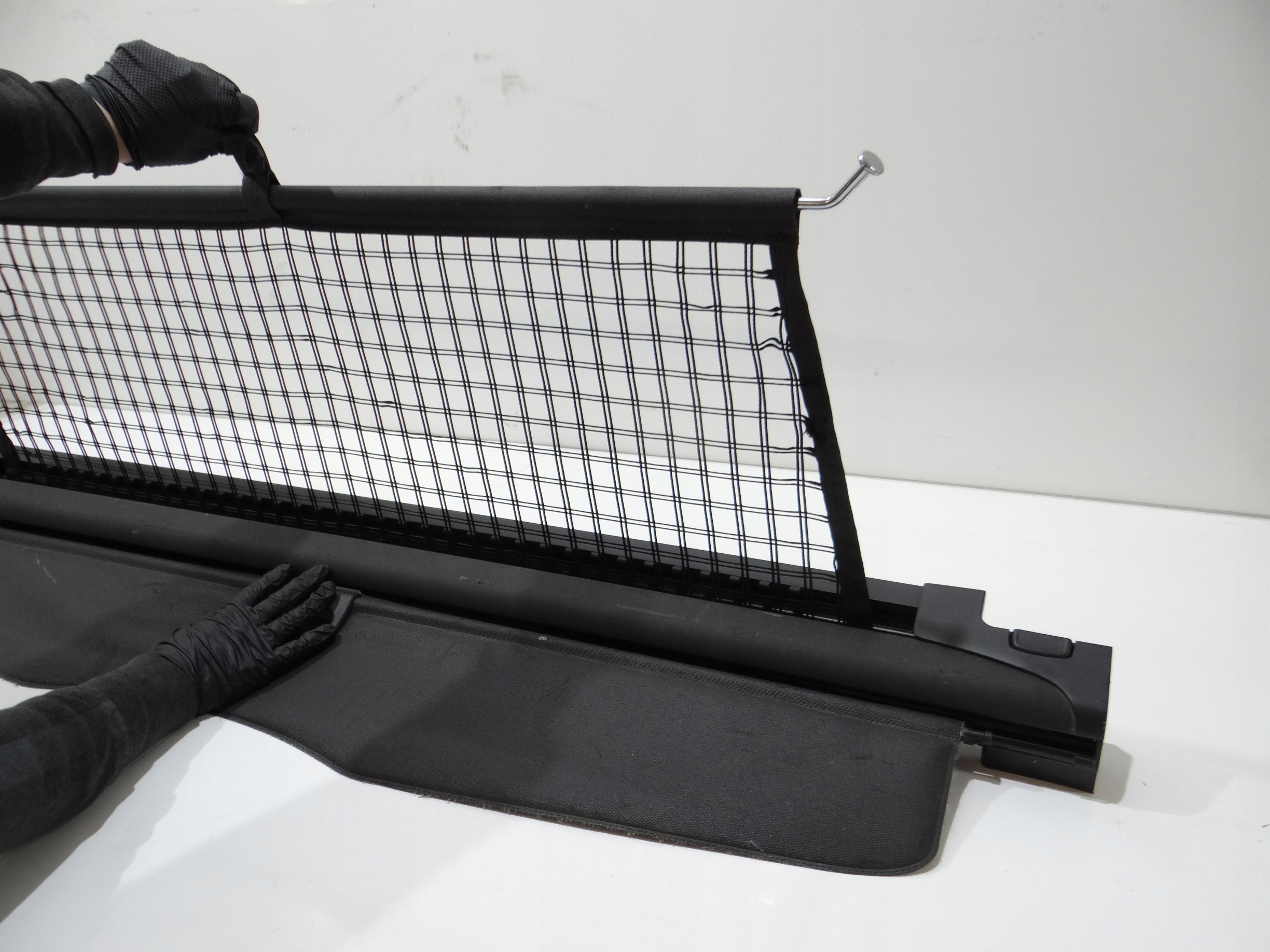blinds net boot BMW E61 7076991 (4295606)