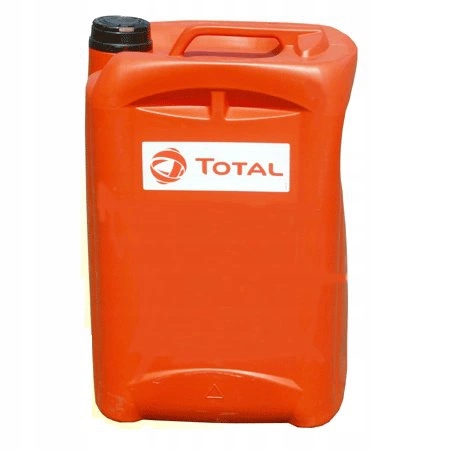 Motorový olej Totalenergies Rubia 8600 10W40 20L