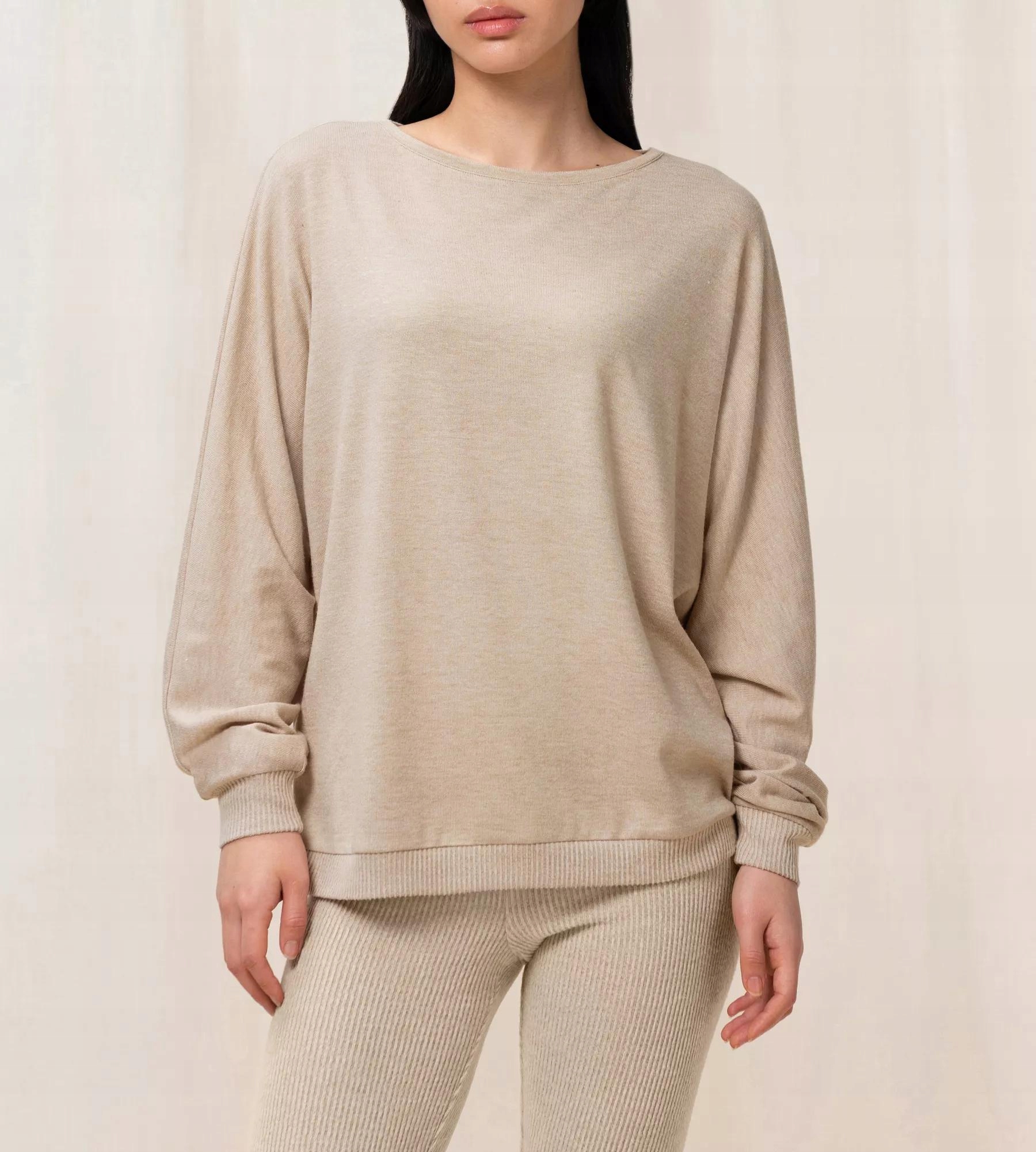 Triumph dámský svetr Thermal Sweater 42