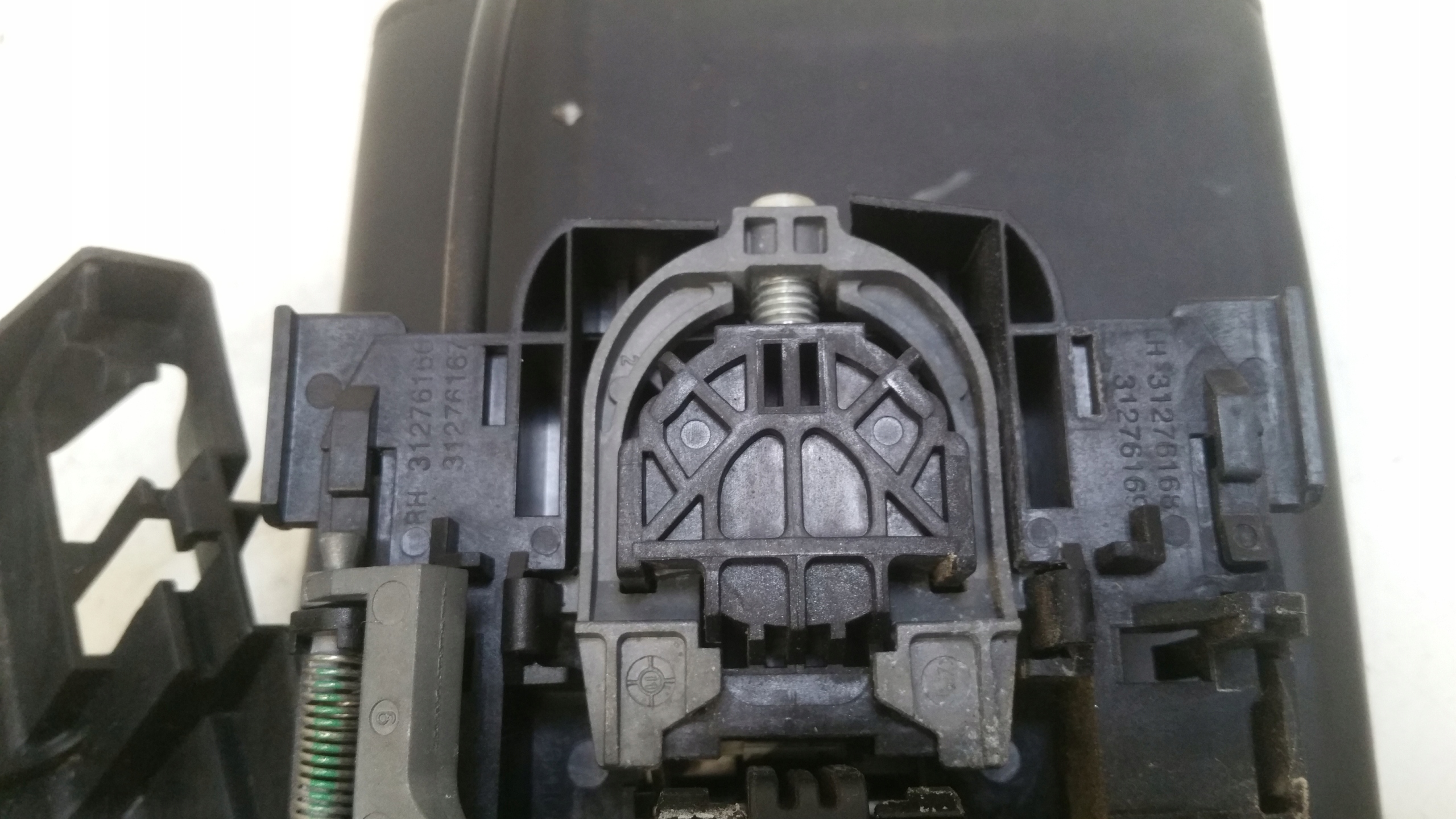 handle right rear part 30784317 Volvo V60