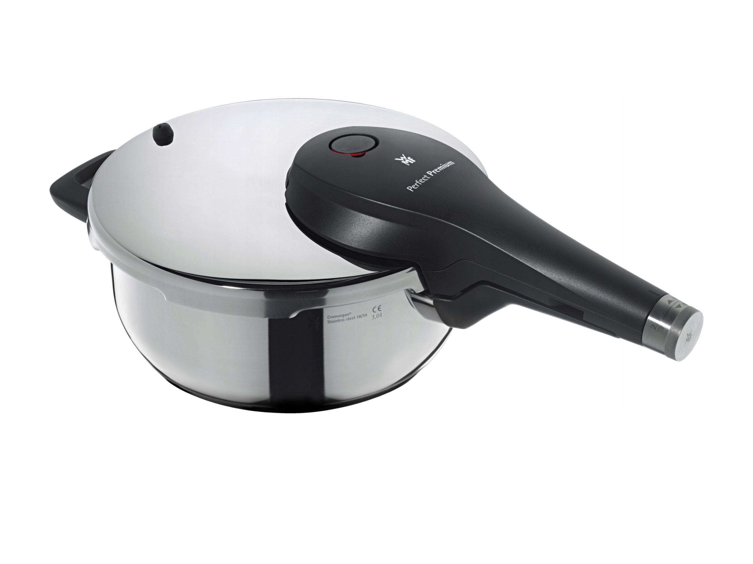 Wmf Perfect Premium szybkowar indukcyjny 3 l,