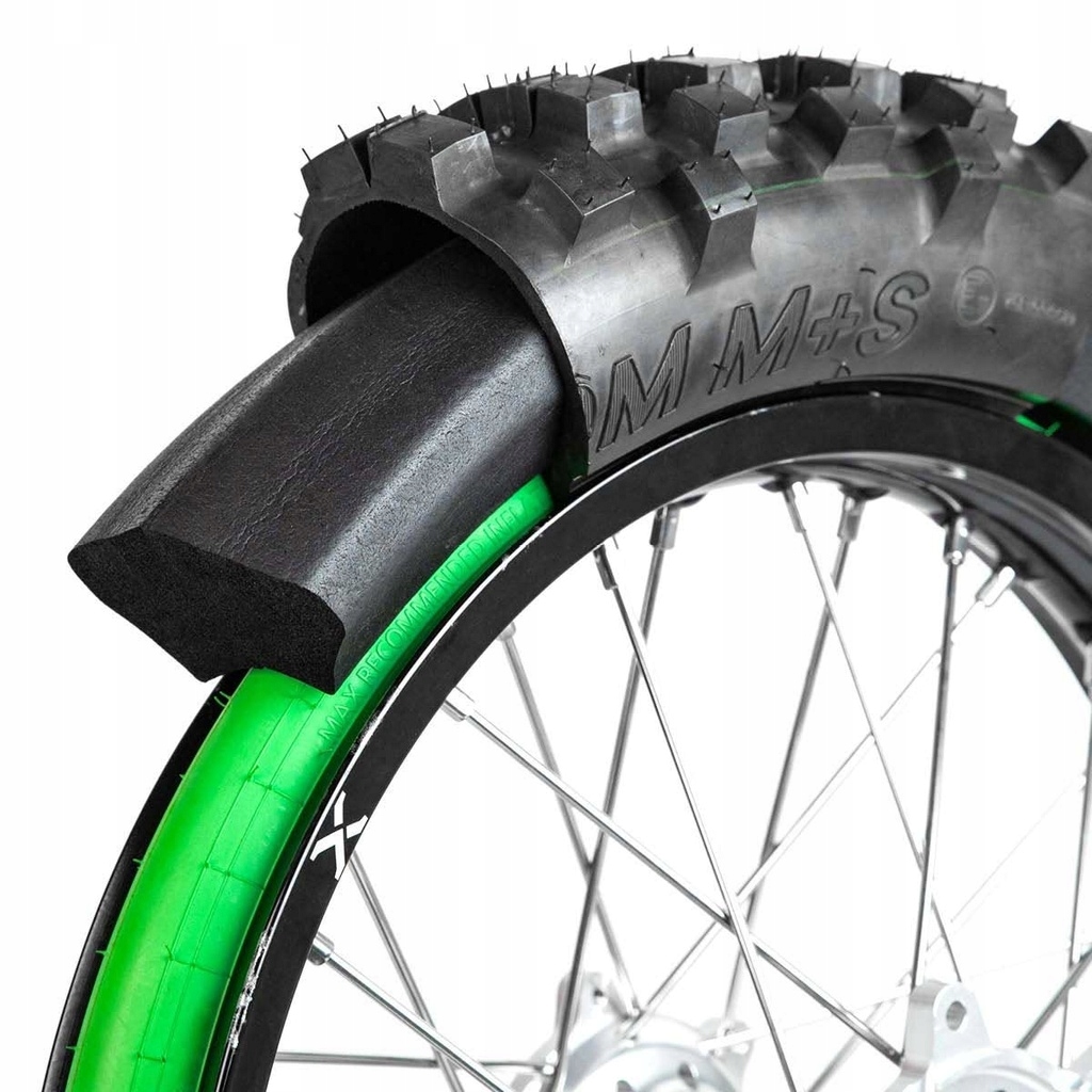 X-grip Blow Mousse V2 Polovičná Pena Ochranná Vložka Pre Systém Tubliss Tubel