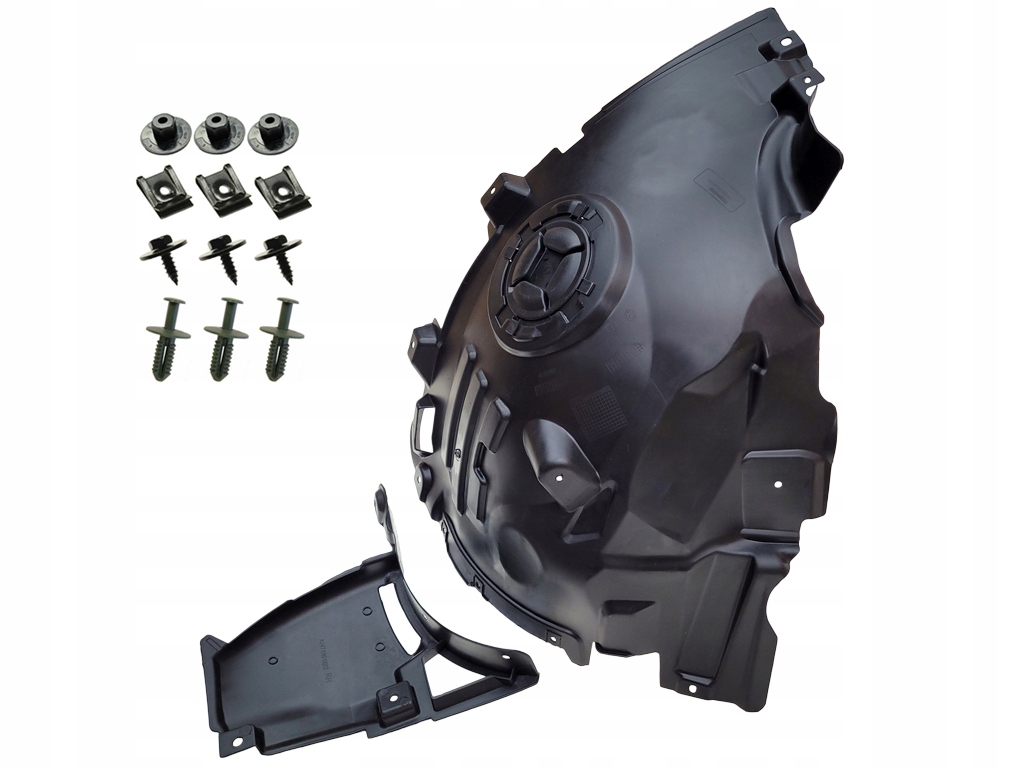 Pravé přední kolo Trojúhelník Mercedes Gla H247 Glb X247 2019-...