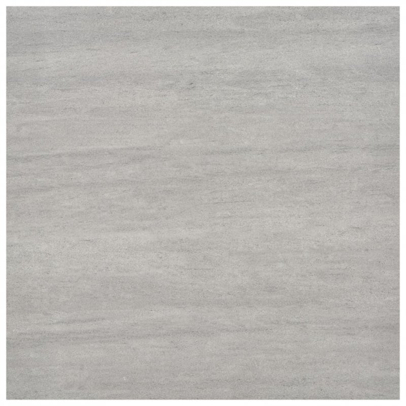 SAMOPRZYLEPNE PANELE PODŁOGOWE WODOODPORNE PVC Montaż na klej