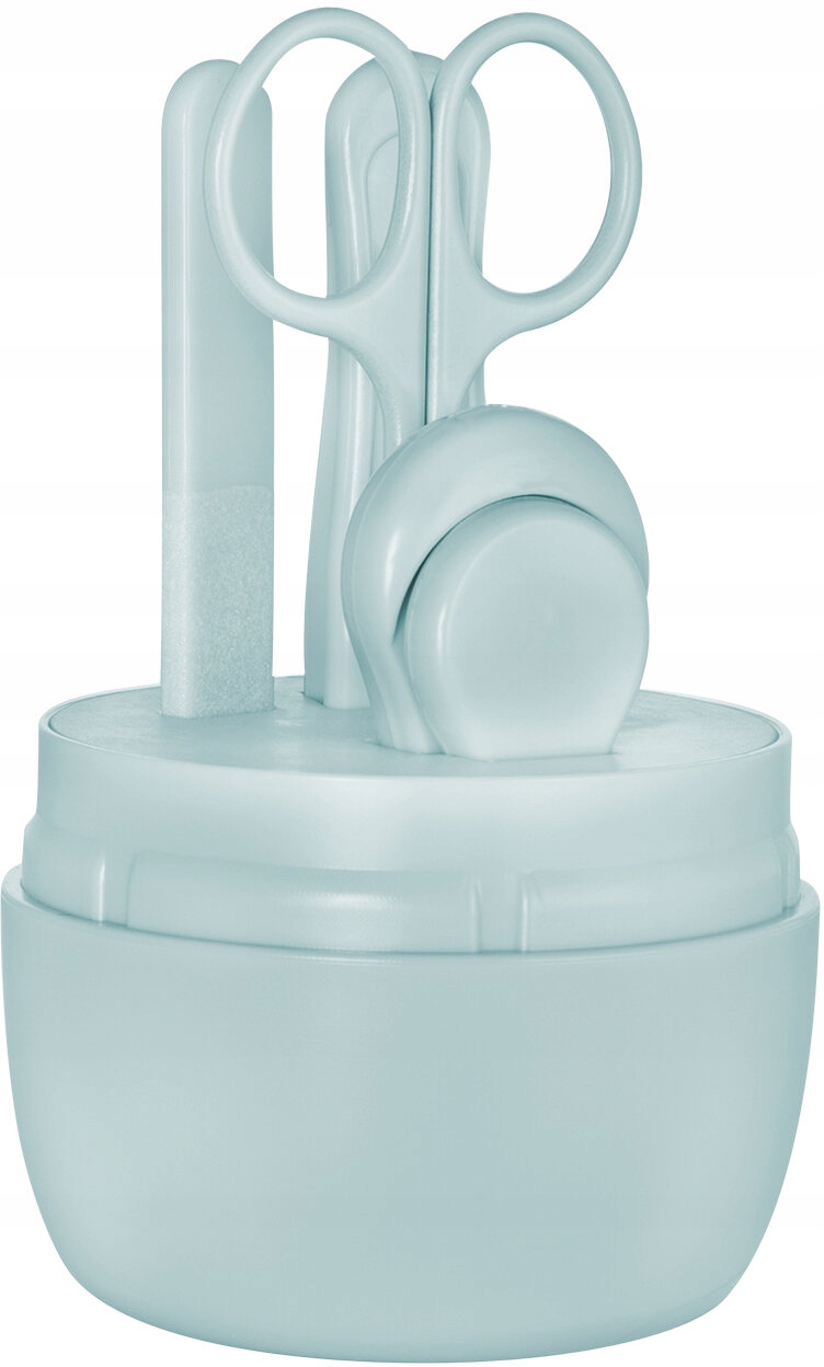 Zestaw do pielęgnacji paznokci CANPOL BABIES 9/814 Marka Canpol