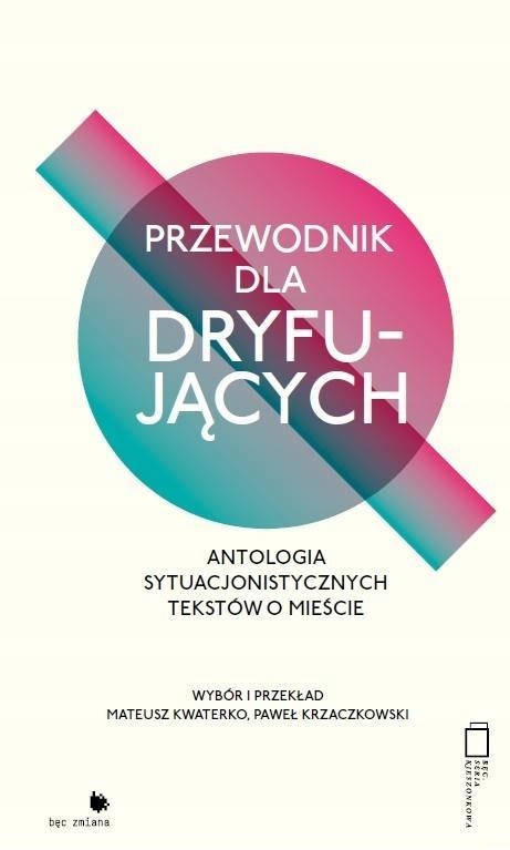 Przewodnik Dla Dryfujących