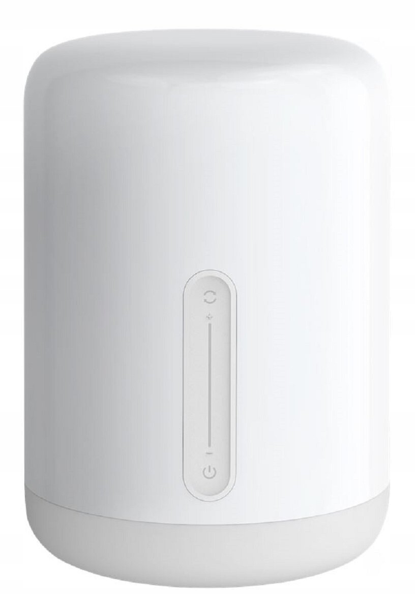 

Lampka Nocna Kolorowa Xiaomi Mi Bedside Lamp 2 Rgb