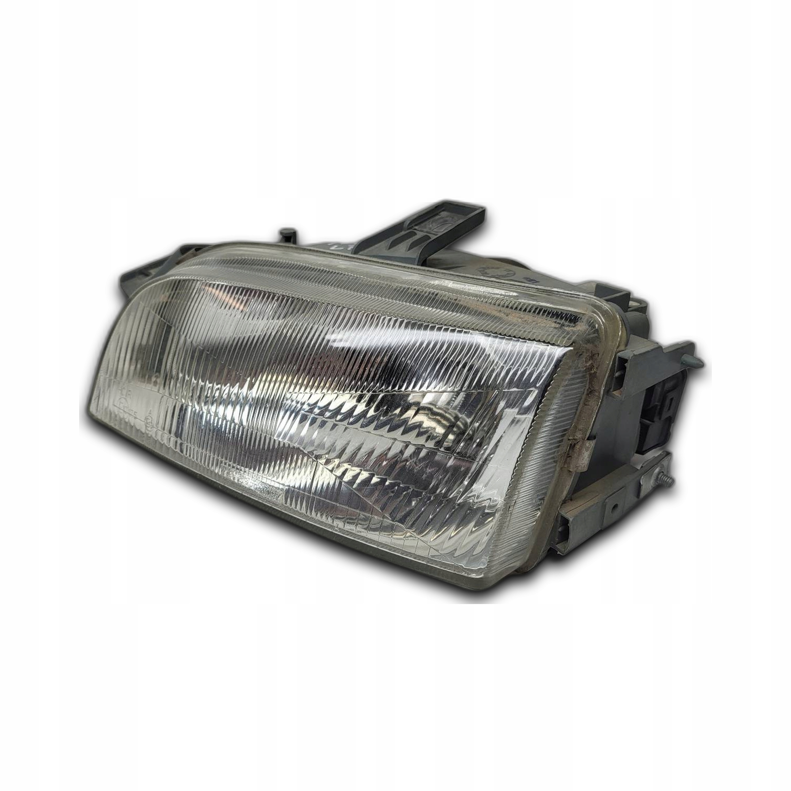 light left front Fiat Punto and 1.2 8V TYC