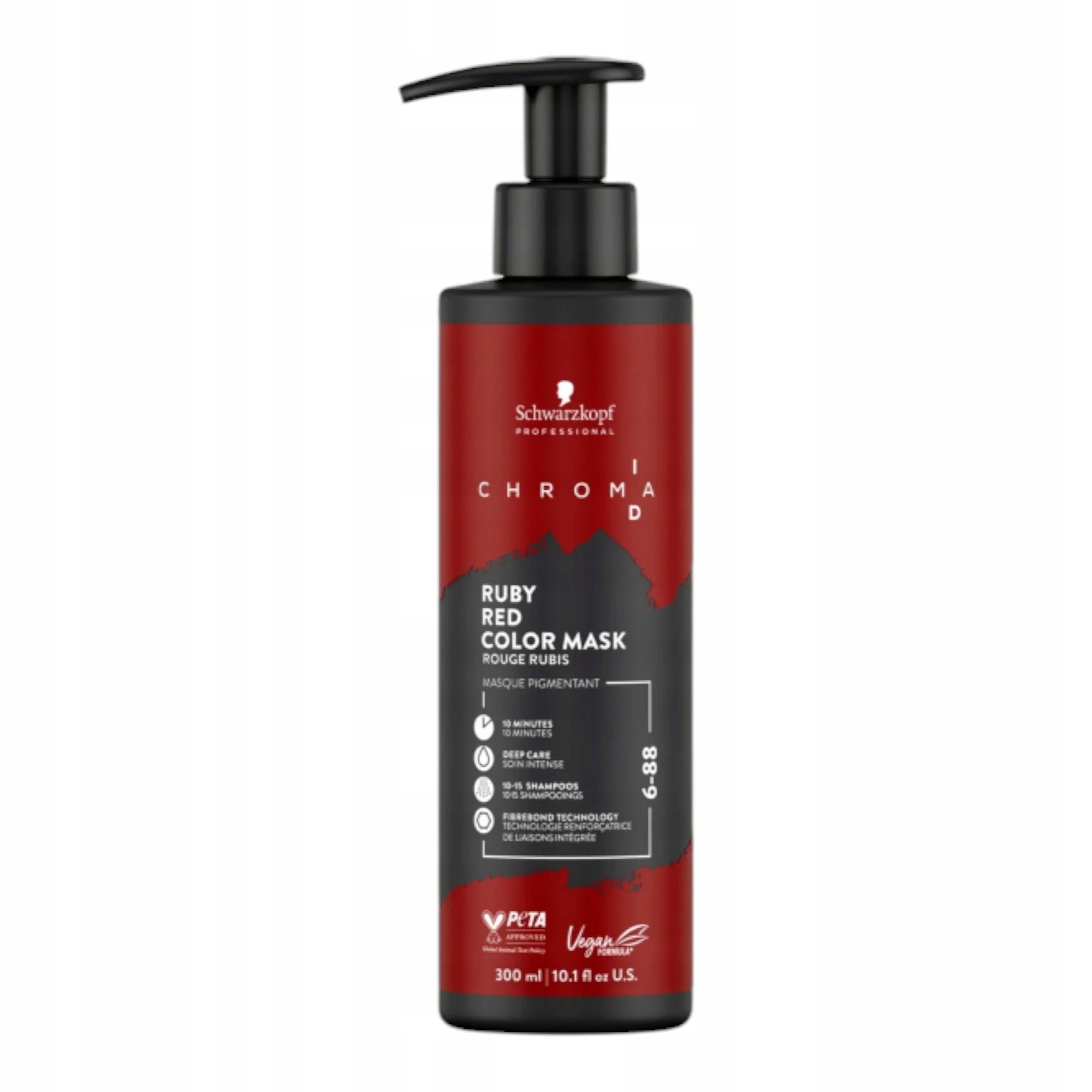 Schwarzkopf maska barva 8-46 300 ml
