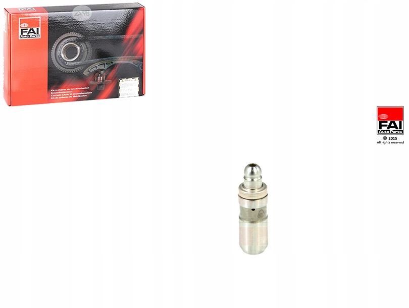 POPYCHACZ ZAWORÓW 16SZT. FAI BFS299S OPEL ANTARA CHEVROLET CAPTIVA