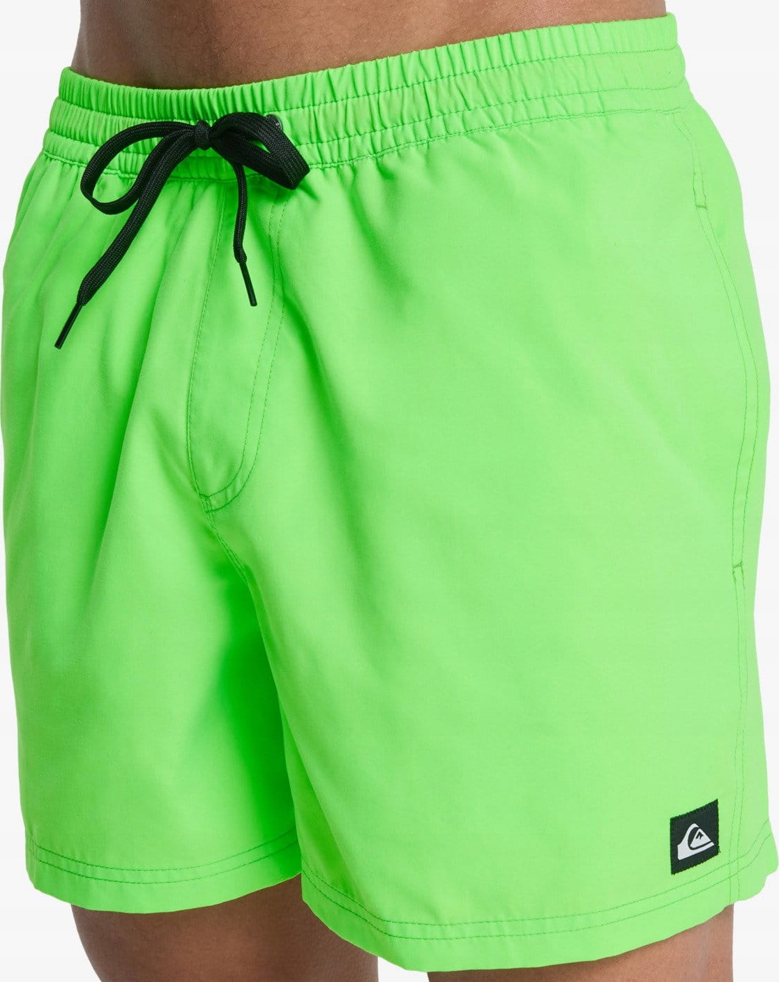 Quiksilver szorty kąpielowe spodenki męskie plażowe szybkoschnące S