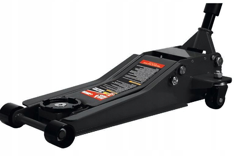 Hydraulický zdvihák Žaba nosnosť 2,5t Profitool 0XPTPH0061