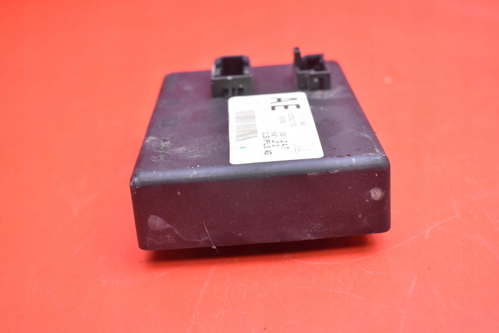 Centralina modulo luci 13317368 OPEL INSIGNIA A 08-14