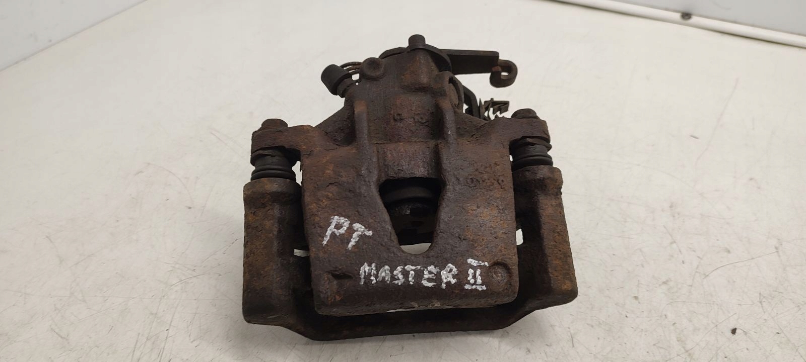 caliper rear part rear right Renault Master II 2,5 DCI