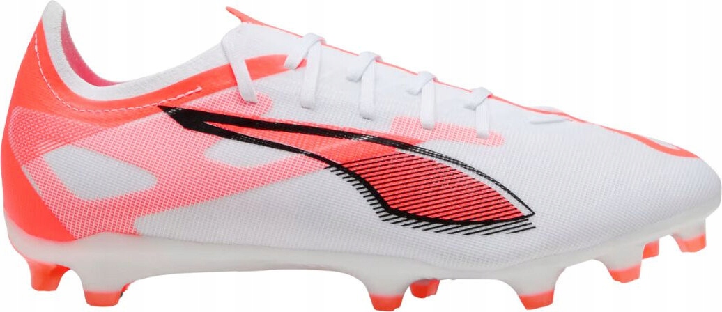 Fotbalová Obuv Puma Ultra 5 Match Fg/ag 108166 01 velikost 41