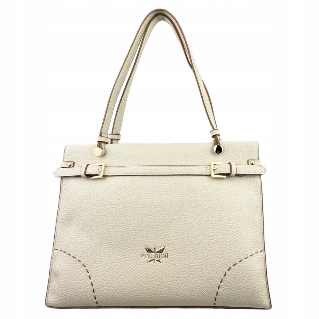 Dámská kabelka Pepe Moll 252310 off