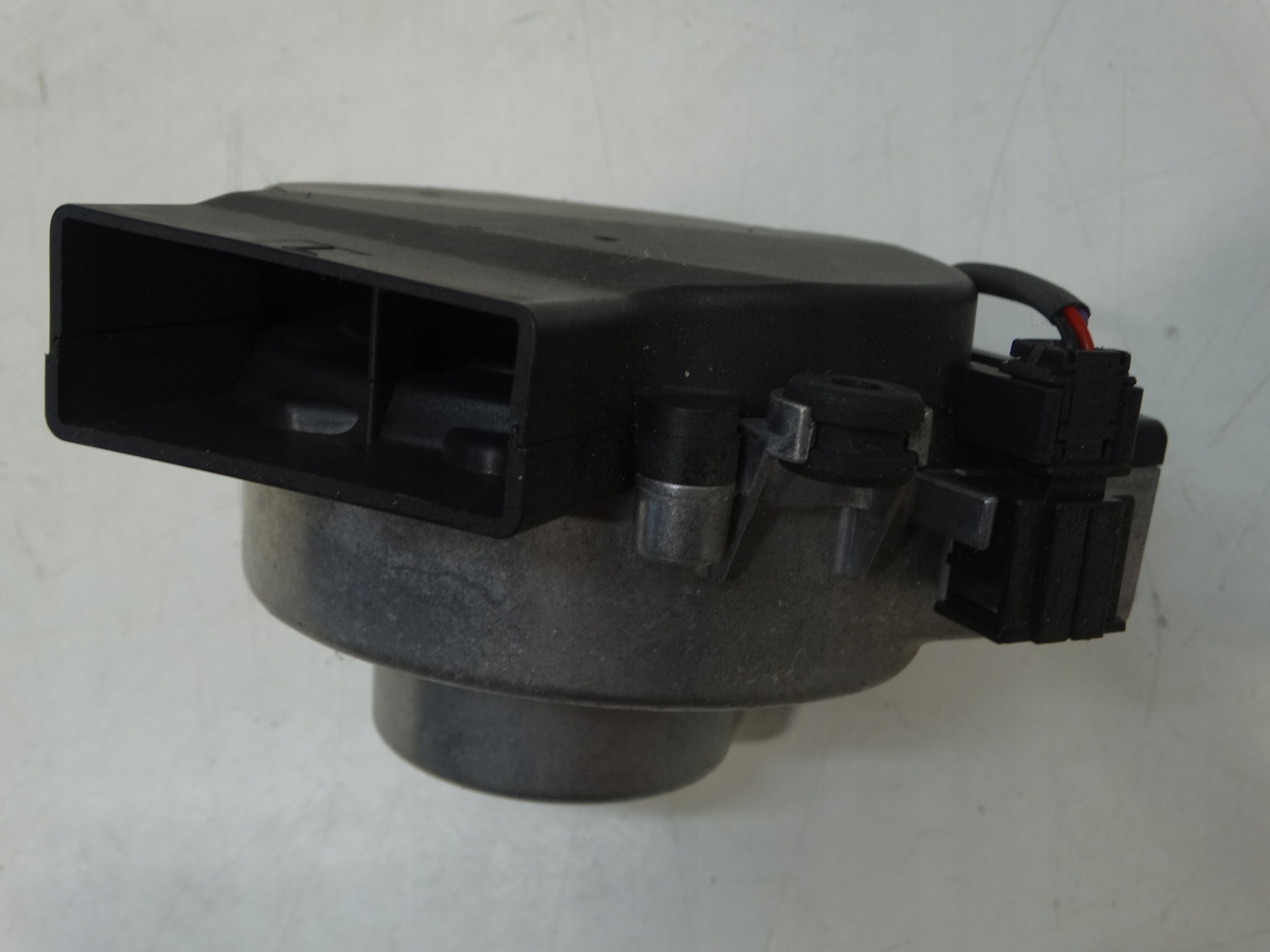 mini motor air conditioning devices door left front VW T5 MULTIVAN 7H0815019A