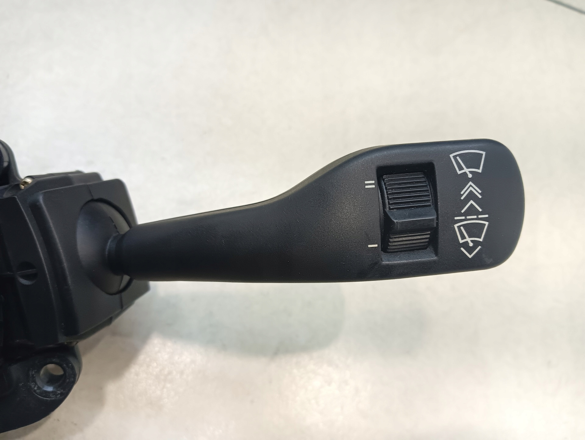 DEVIO LUCI TERGICRISTALLO TERGI BMW E46 1.9 8363668K, 836369