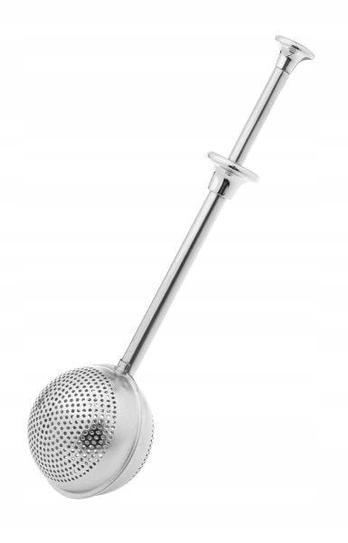 

Zaparzacz sitko uchwytem do herbaty ziół Practico