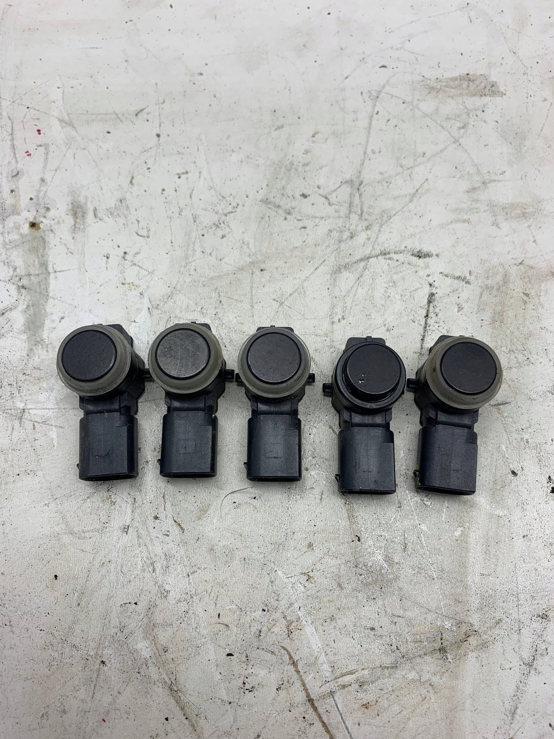 Sensor Parken 9675202477XT OPEL VIVARO C (2019-) PROACE