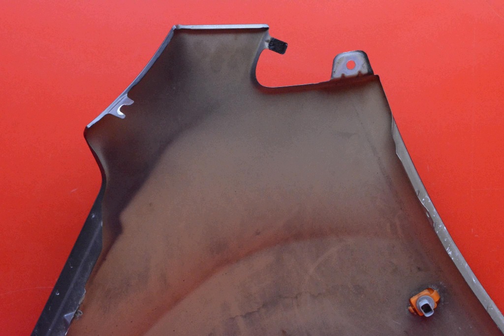 fender right front front BRAZOWY CHEVROLET SPARK 3 III M300 10-15