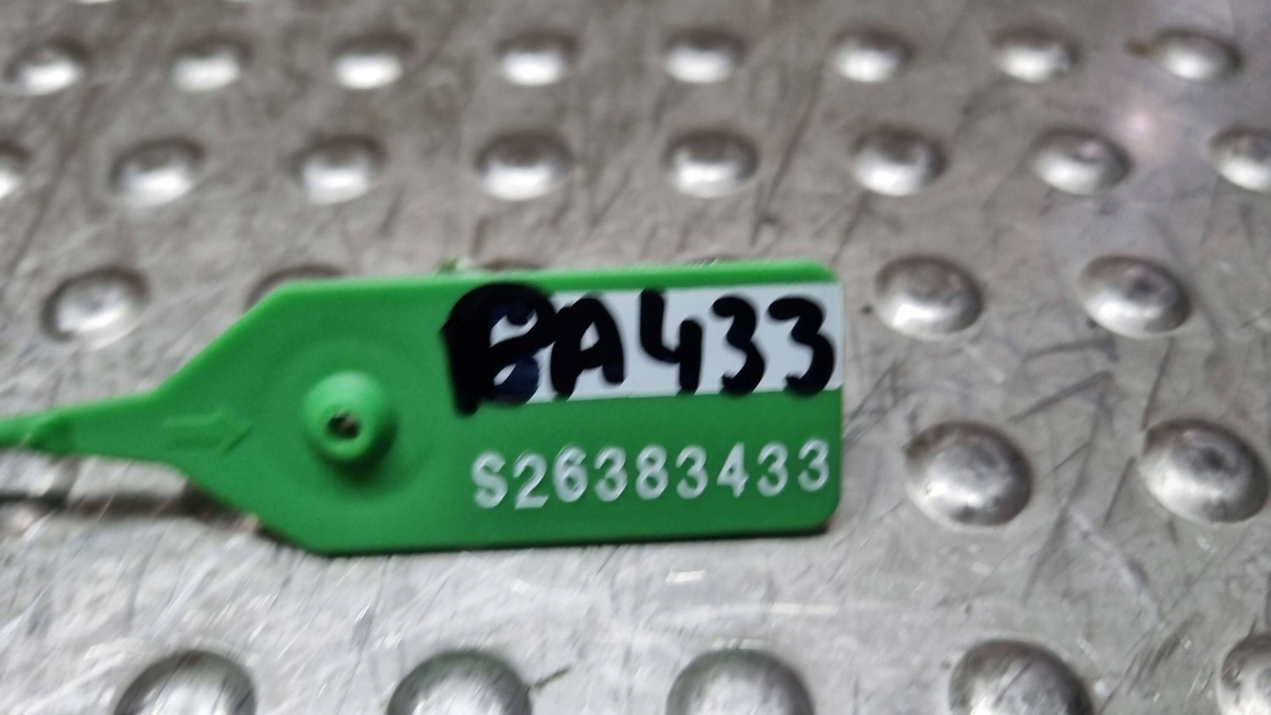 Abdeckung der Ventile links 059103469AC AUDI A4 B8 A5 8T A6 C6 Q7 4L 3.0 TDI