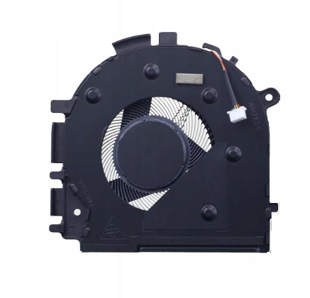 Ventilátor Gpu Hp Envy 17-CW1003CA N98022-001 N87224-001