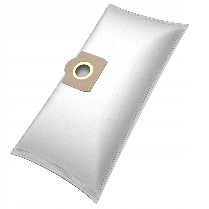 3x Worki do odkurzacza Rowenta,karcher,parkside RMB06