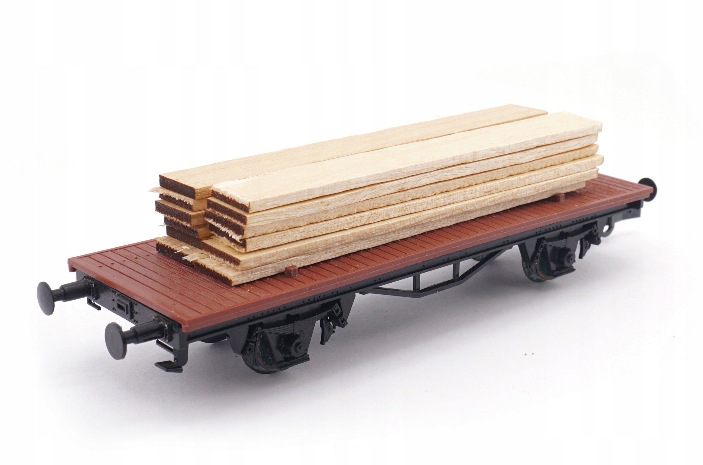 

Deski drewniane ładunek na wagon 10x80 mm 30 szt