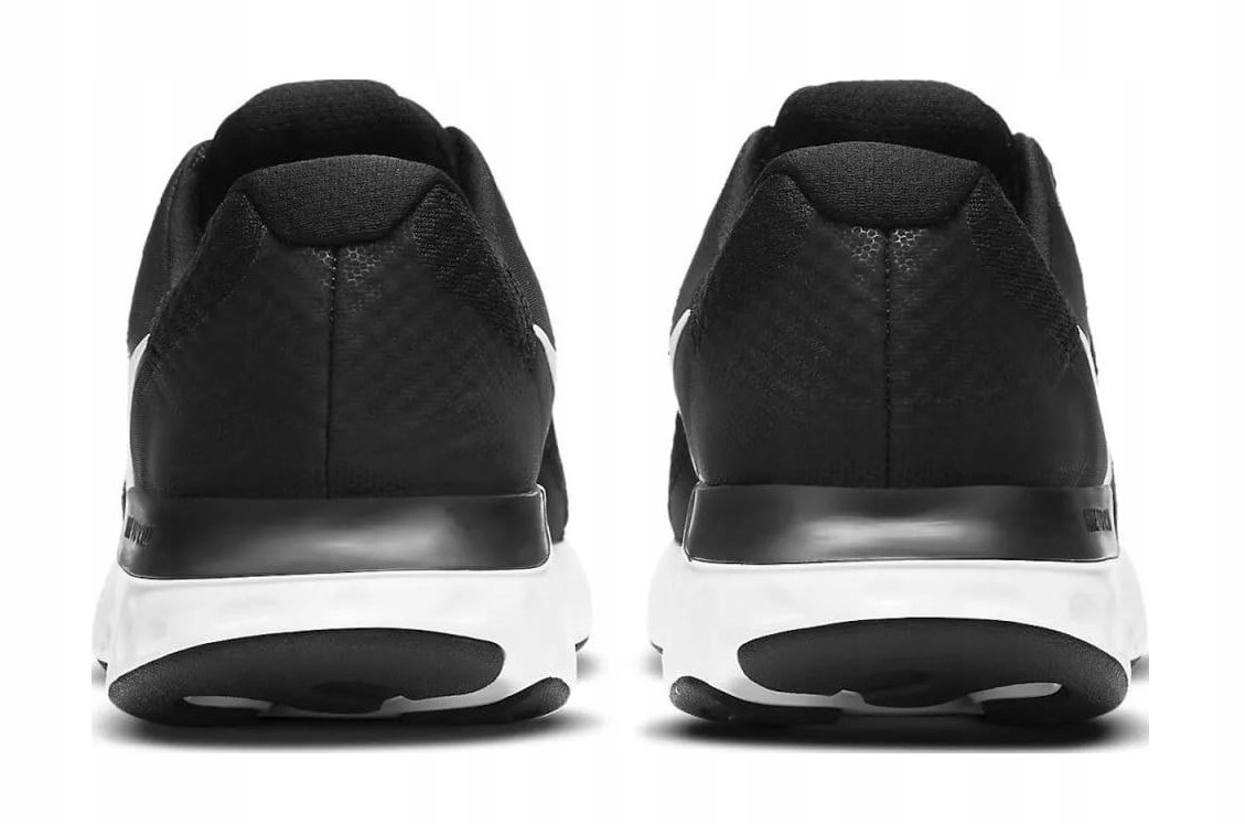 BUTY MĘSKIE BIEGOWE NIKE RENEW RUN 2 Materiał zewnętrzny inny