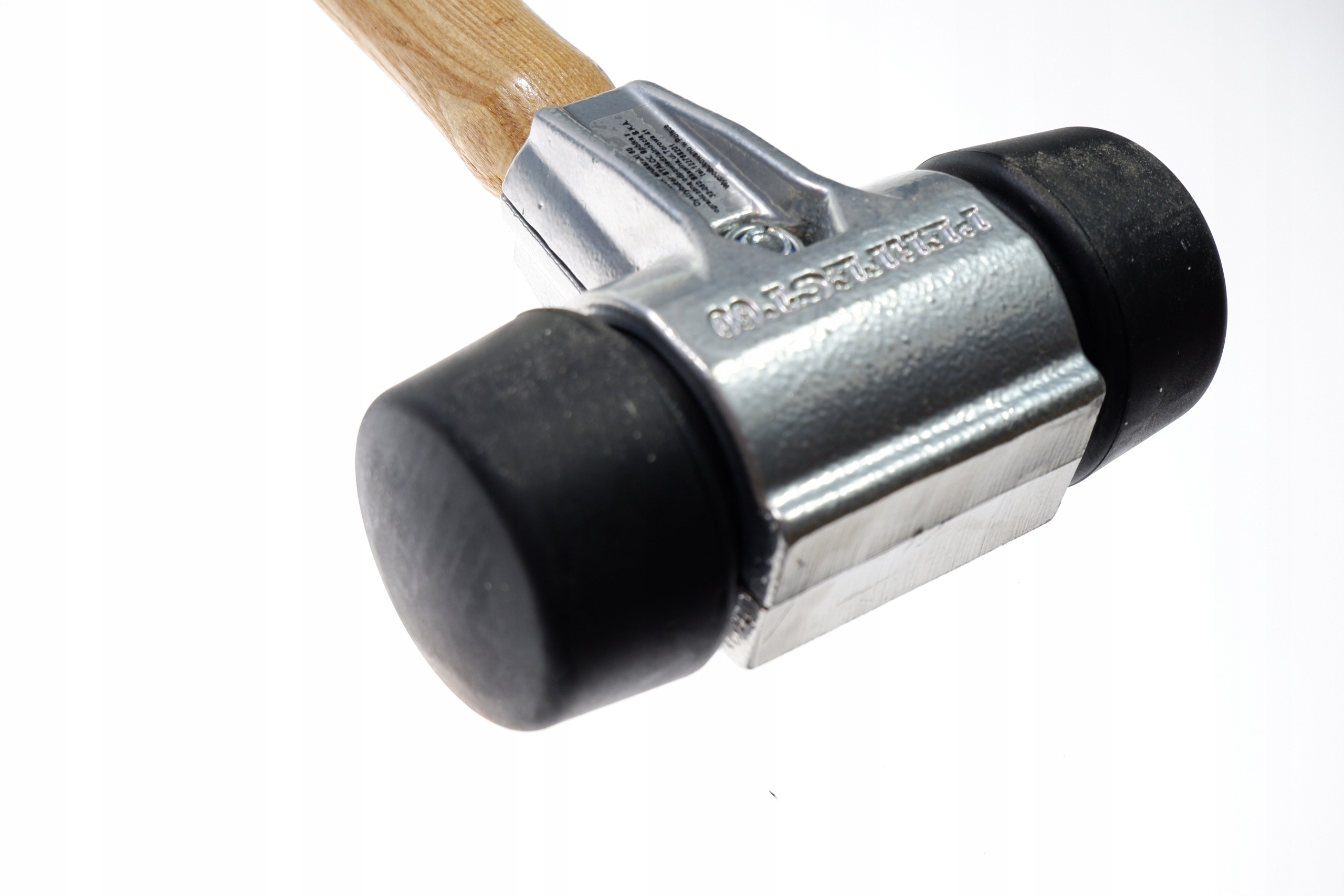 

Młotek brukarski Fi-60 Stalco 1,8 kg