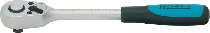 Račňa 1/3/8" krátka 199 mm Hazet 8816S