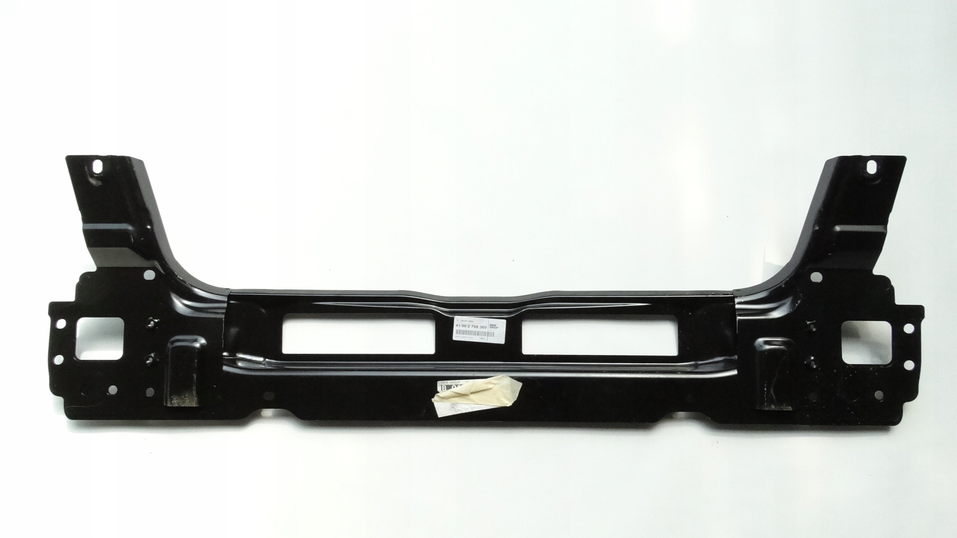 MINI COOPER R57 R58 R59 PAS TYLNY ŚCIANA TYLNA ZEWNĘTRZNA 2758369 NOWA