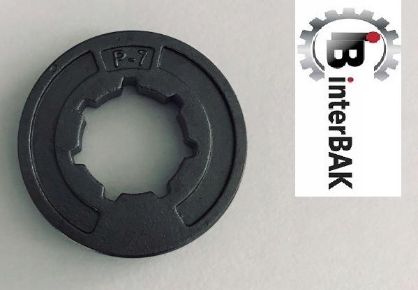 ZĘBATKA PŁYWAKOWA MINI 3/8 7z STIHL EVEREST