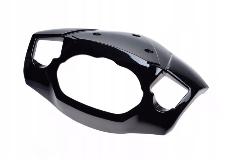 IS18M27619 - КОРПУС СЧЕТ. ЧЕРНЫЙ СТАРЫЙ СЧЕТЧИК 2 ОТЖИМАНИЯ