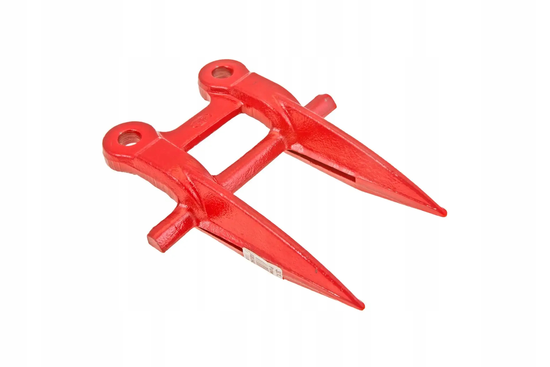 321115150N Bagnet podwójny 6"