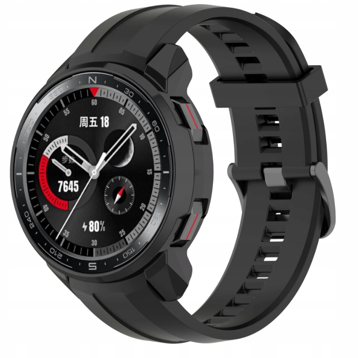 Etui Ochronne do Huawei Honor Watch GS Pro EAN (GTIN) 45466324345235