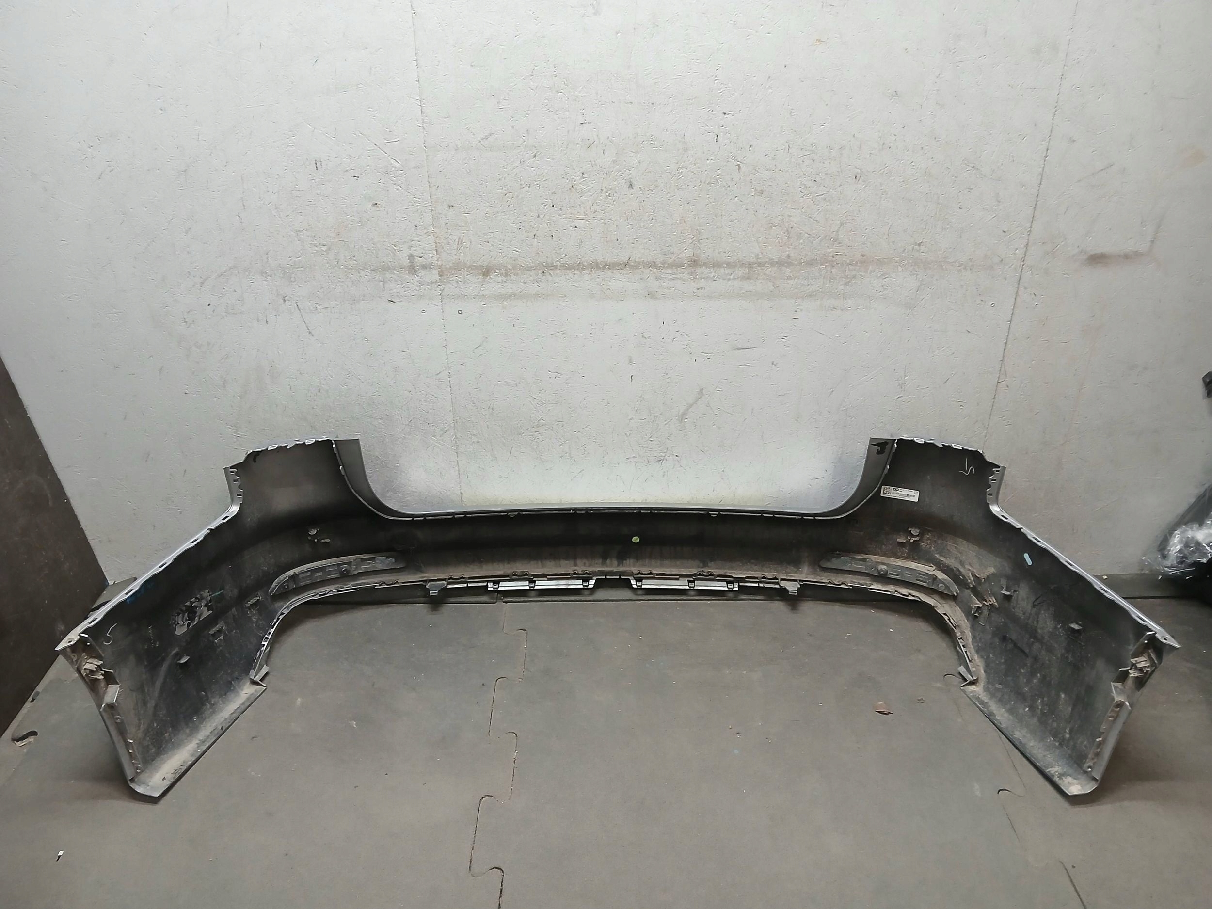 Stoßstange heck AUDI A6 C8 4K9 KOMBI
