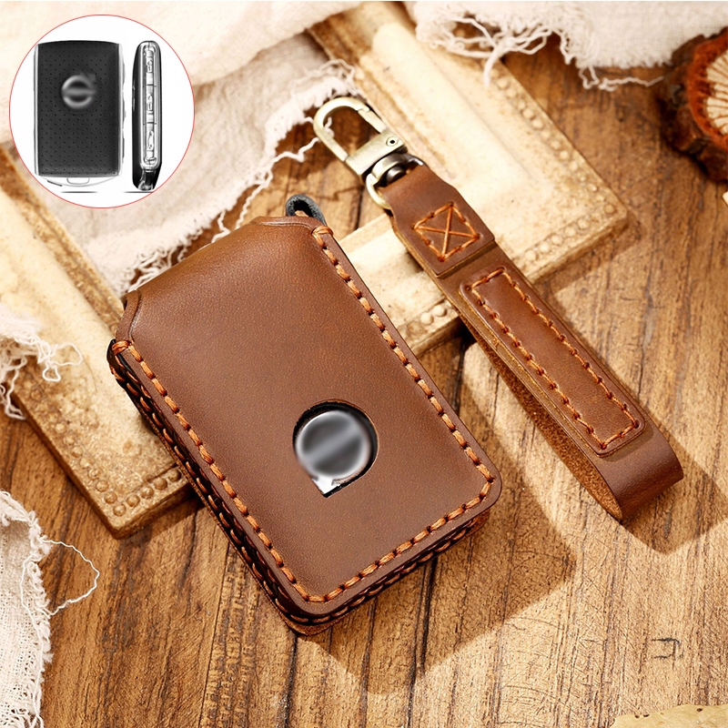 Брелок для ключів для VOLVO XC60 XC90 чохол для ключів