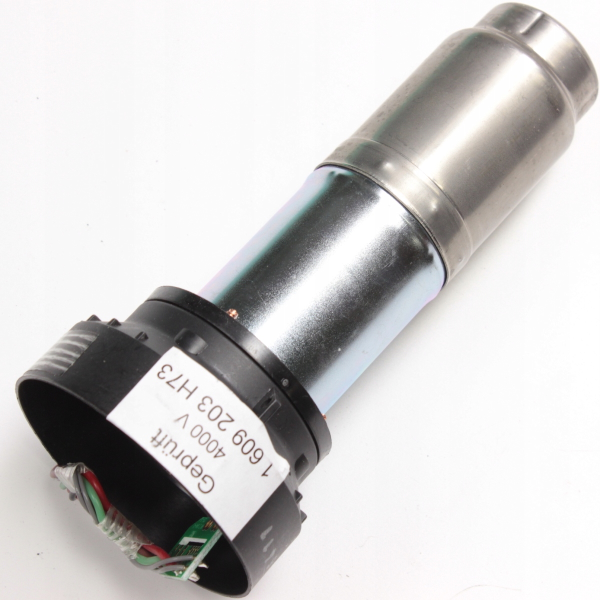

Grzałka Opalarka Bosch GHG660LCD 703