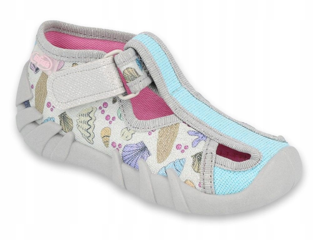 

Befado 190P098 buty dziewczęce Speedy r24