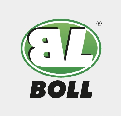 8x POJEMNIK PLASTIKOWY Z PRZYKRYWKĄ 0,55 l BOLL Marka Boll