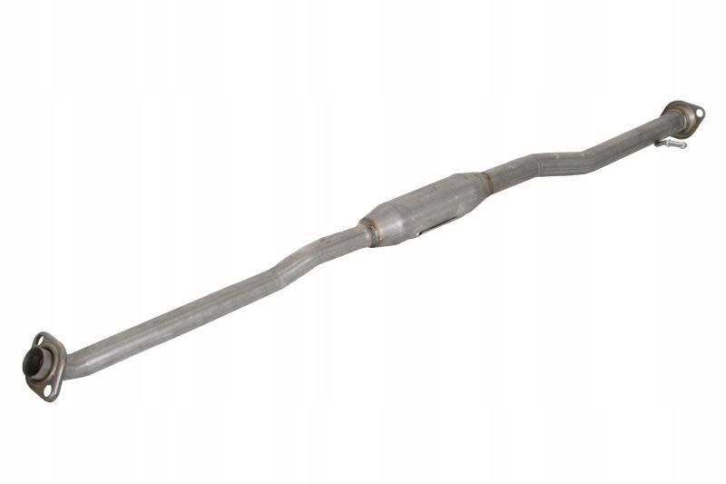 283-553 - Центральний глушник BOSAL 283553