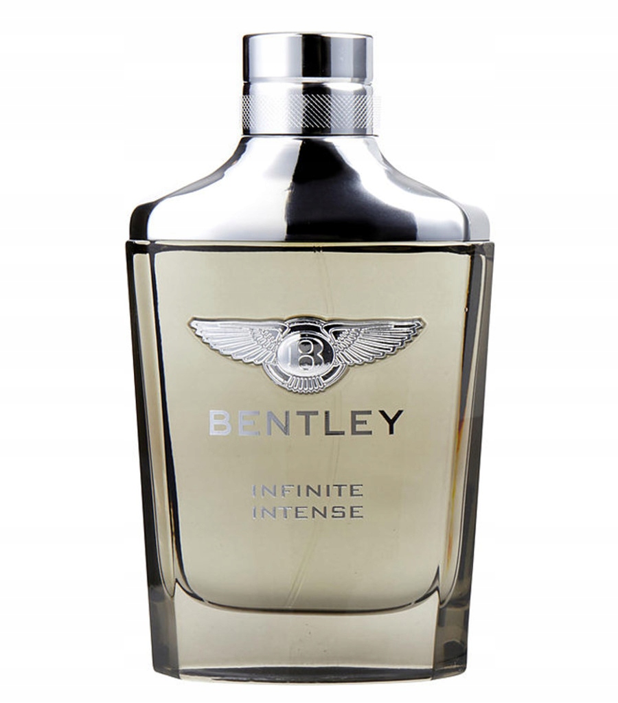 Bentley Infinite Intense Parfémovaná voda 100 ml