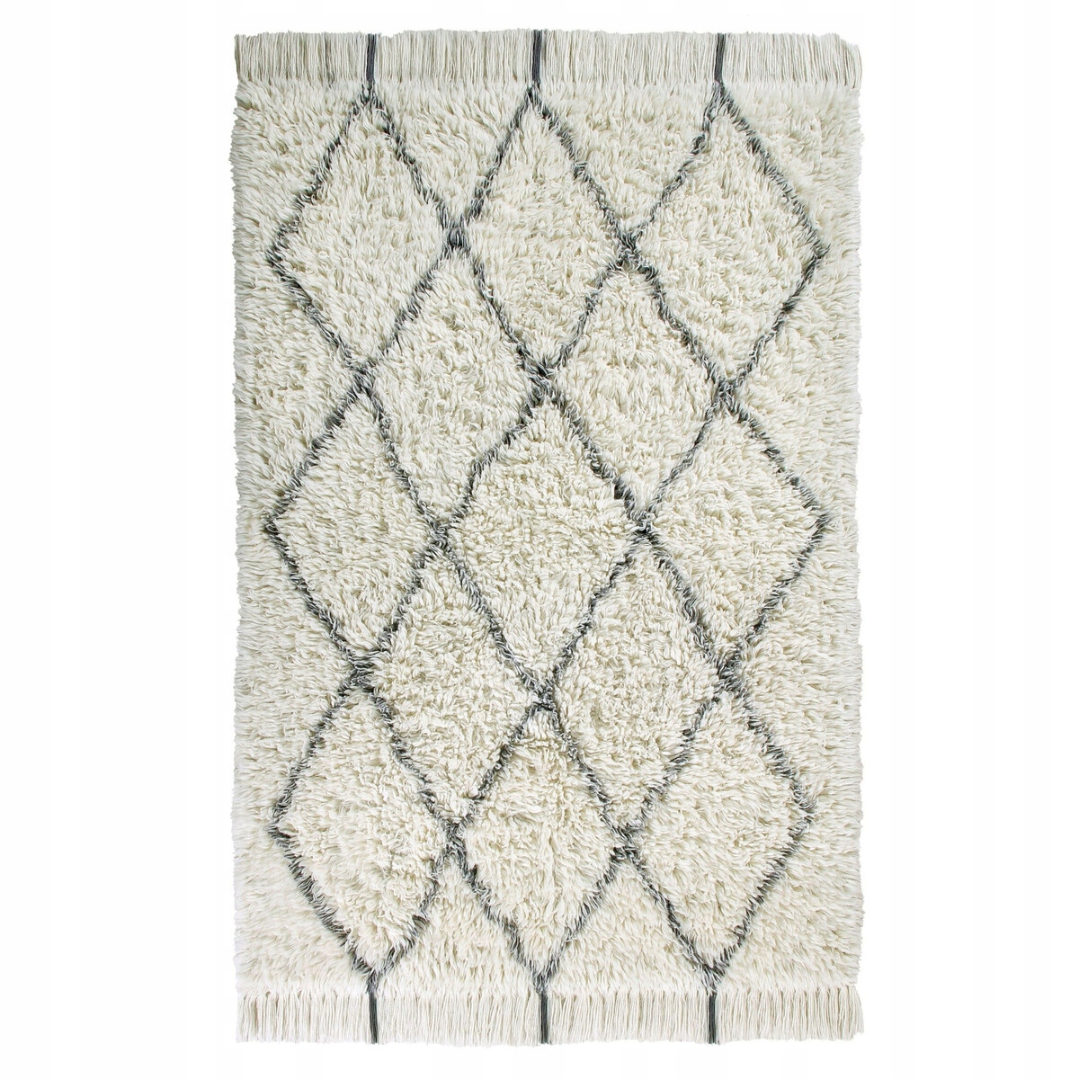 80x140 Kusový koberec Berber Soul