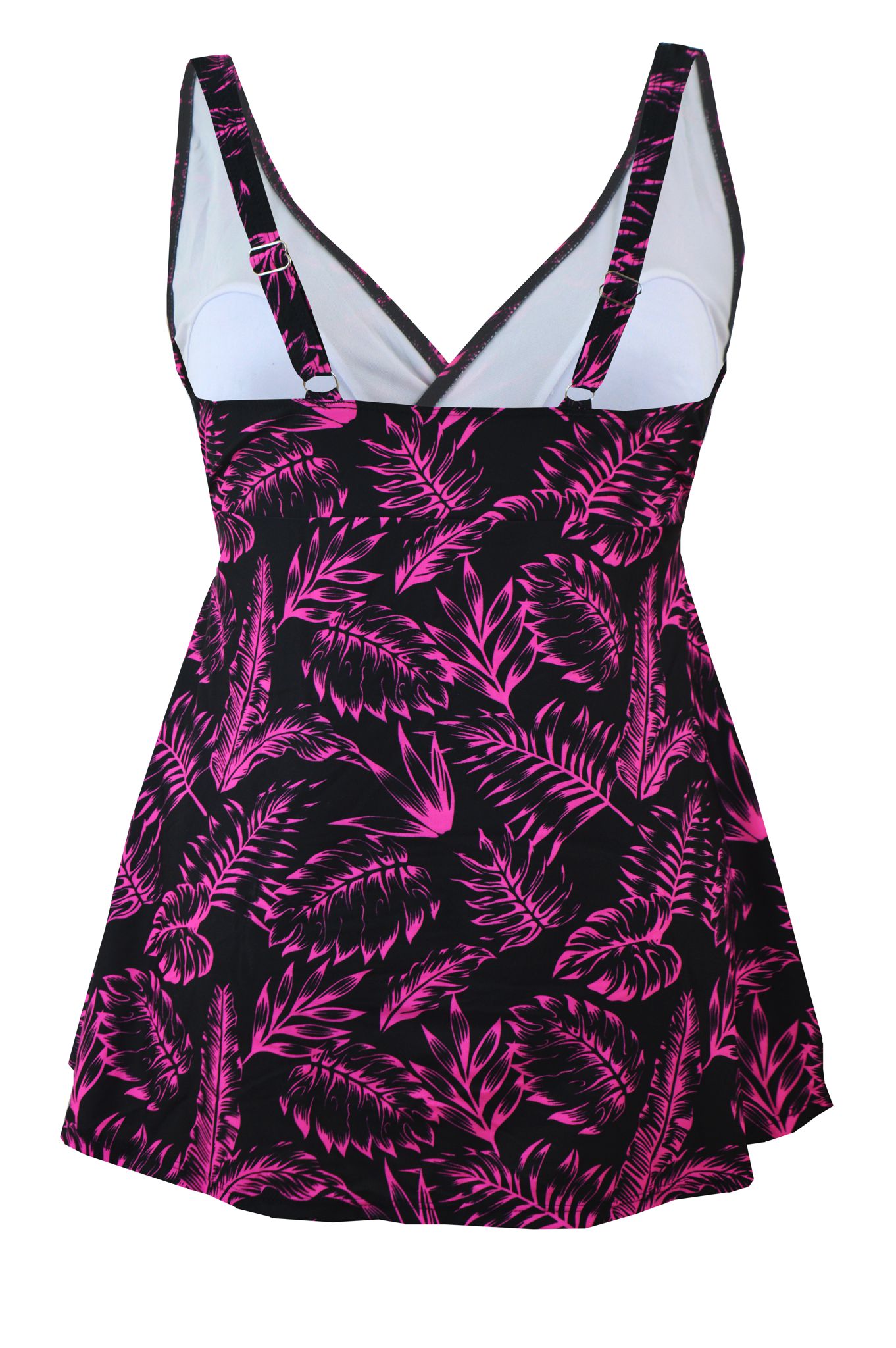 Strój kąpielowy Tankini i spodenki roz 50 Kod producenta 22258