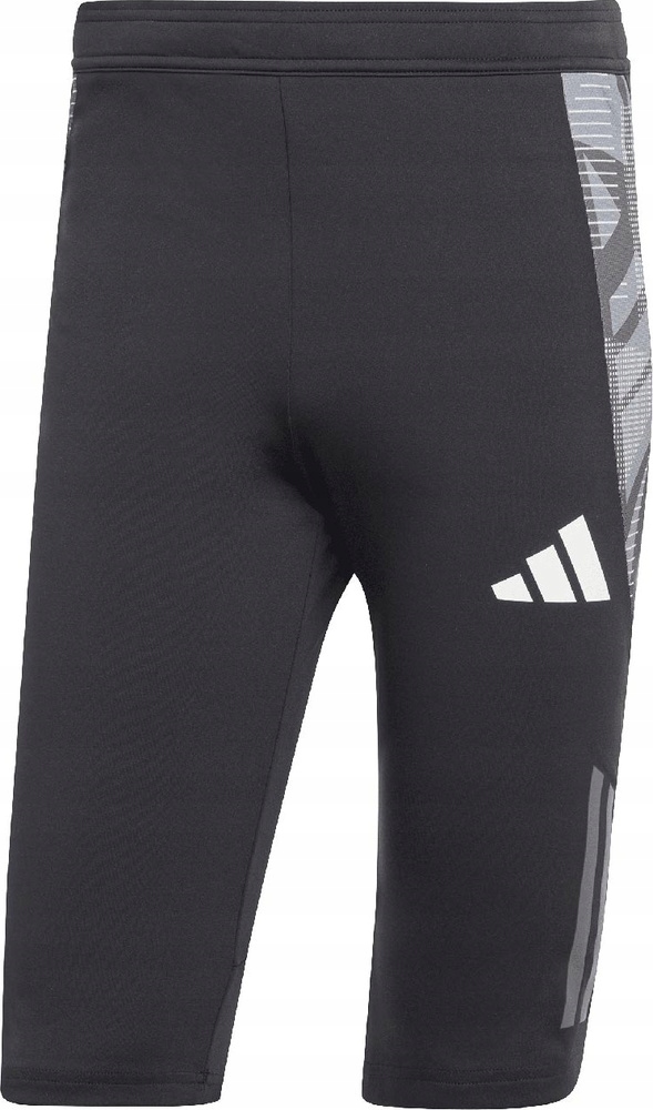 Kraťasy Adidas Tiro 24 Competition 1/2 Černé IP1871 velikost M