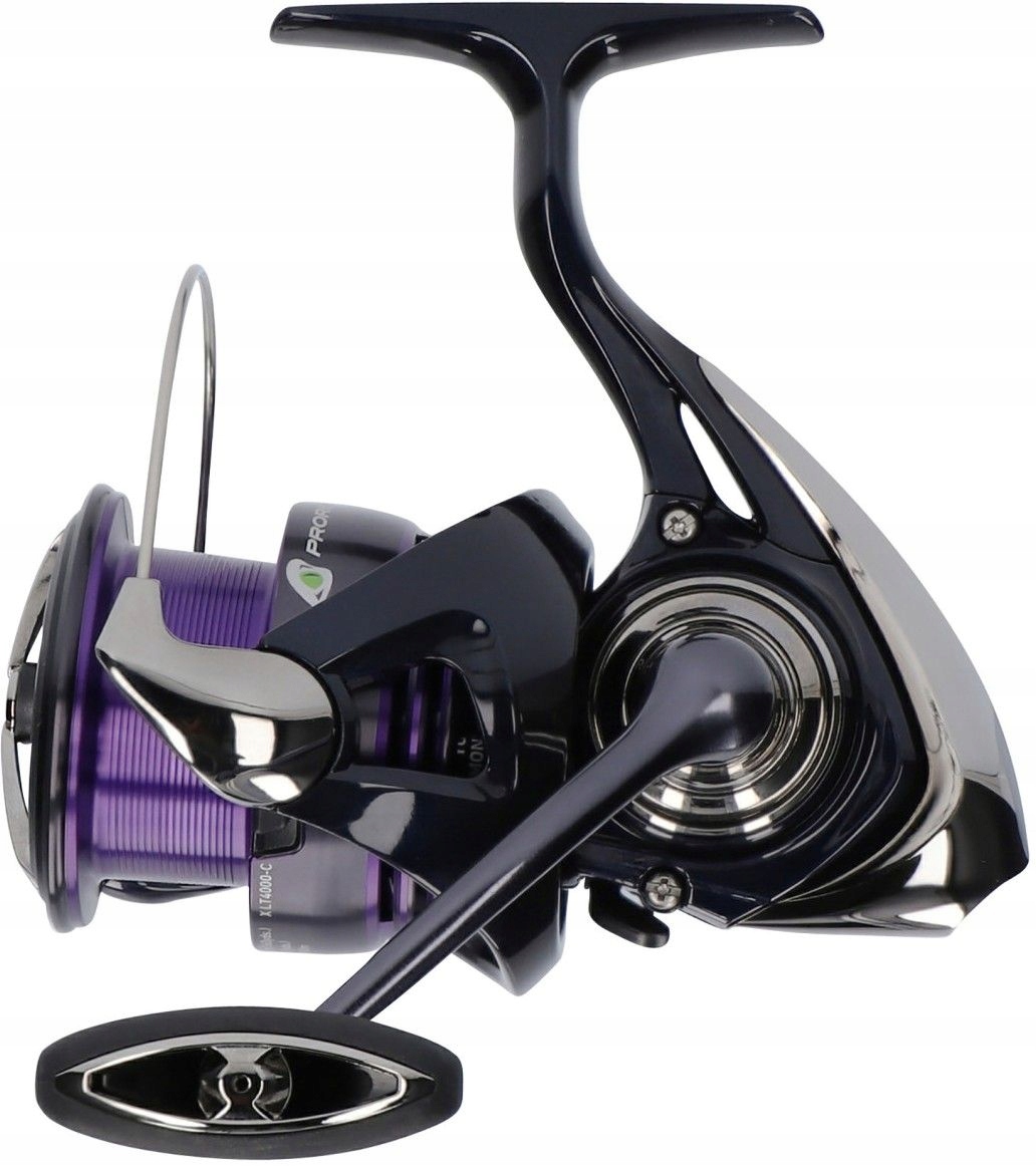 Kołowrotek Daiwa 24 Prorex X Lt 2000 Spinning