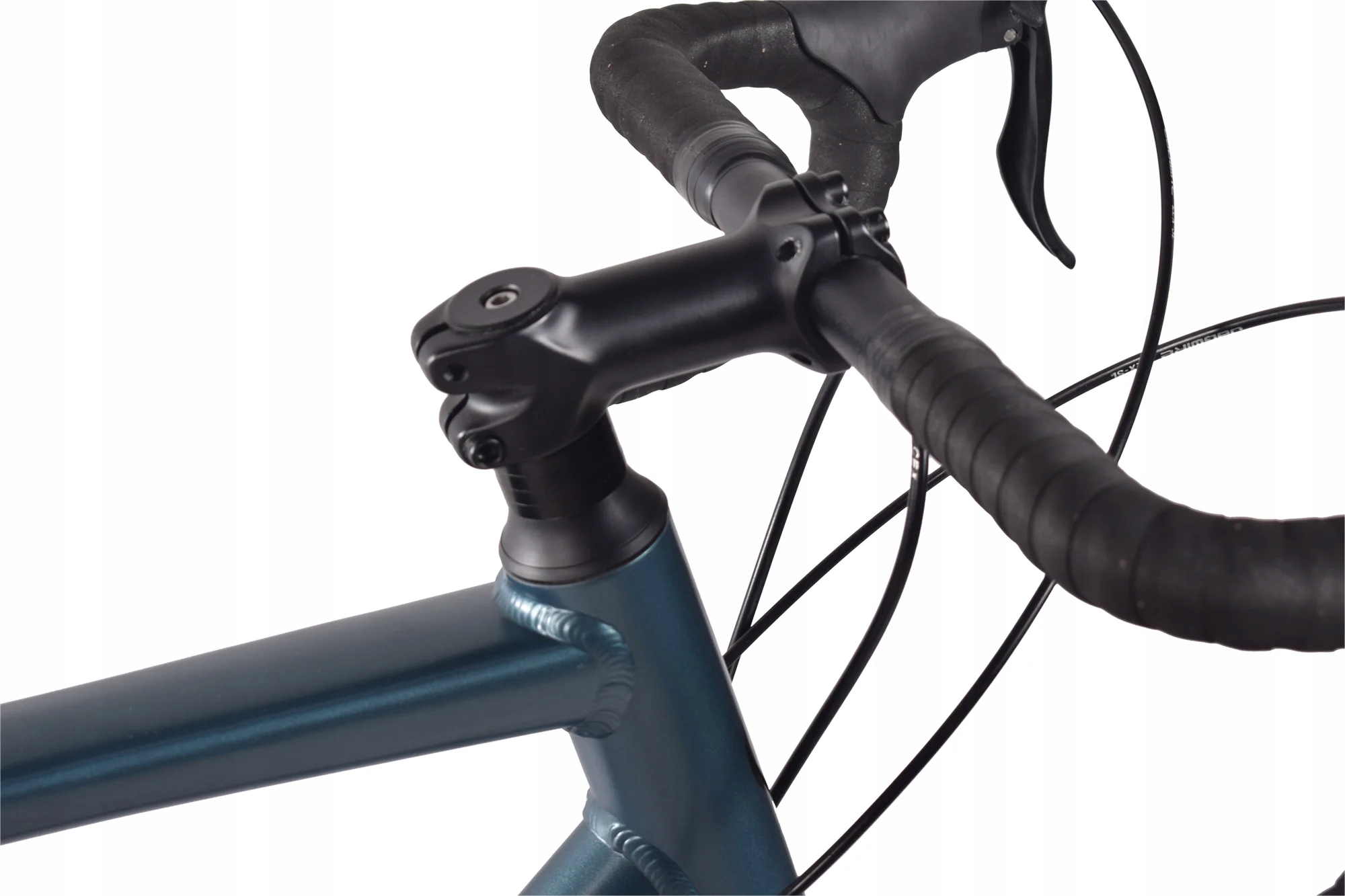 Шосейний велосипед CHILLIZ RDB 1.0, рама 60 см. Шини Shimano Dual Control WTB!