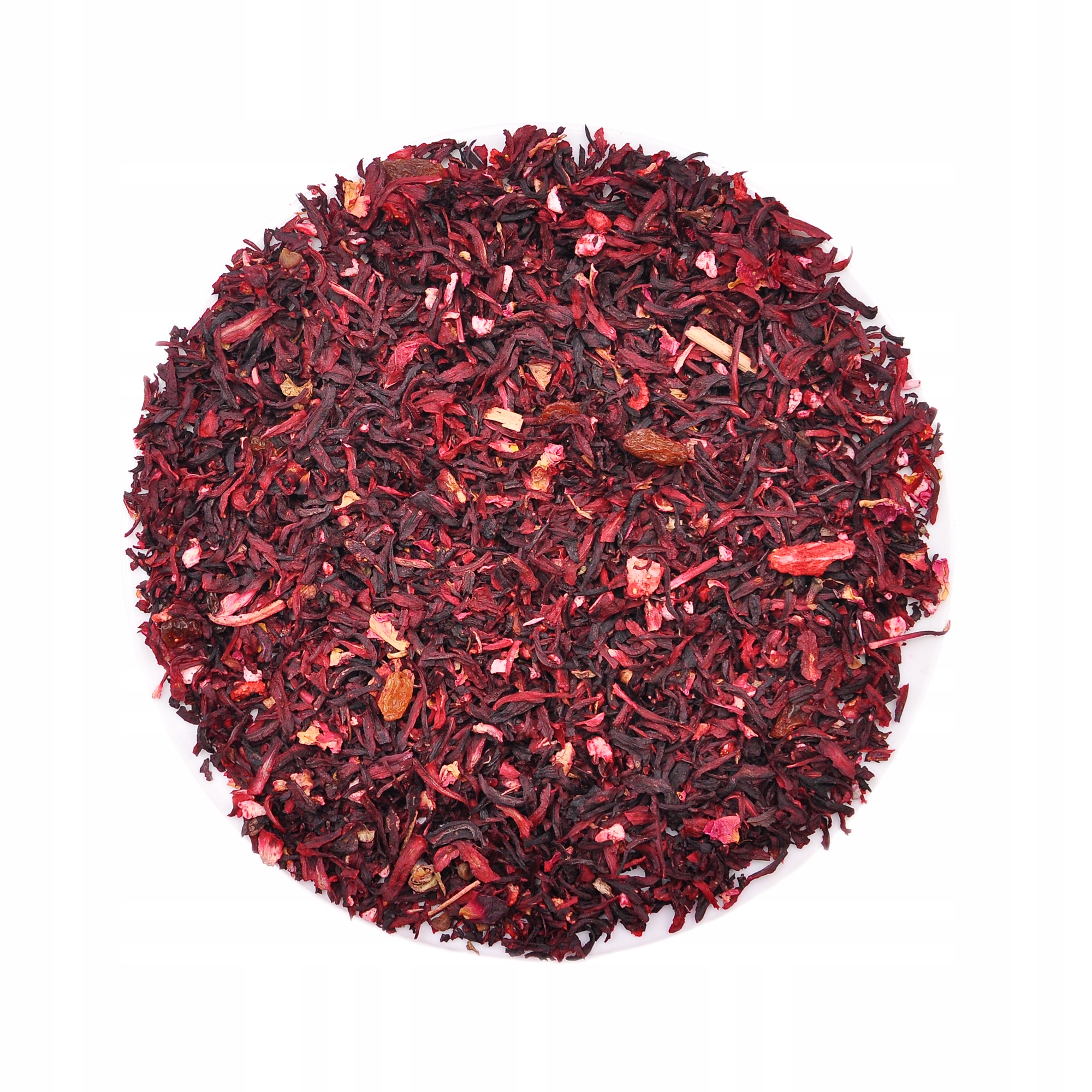 Levně Winoszarnia Čaj 50 g Ibiškový Květ Směs